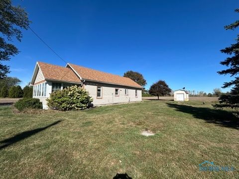 Tiny photo for 13526 Kramer Road, Bowling Green, OH 43402 (MLS # 6136615)