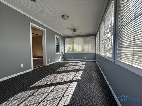 Tiny photo for 13526 Kramer Road, Bowling Green, OH 43402 (MLS # 6136615)