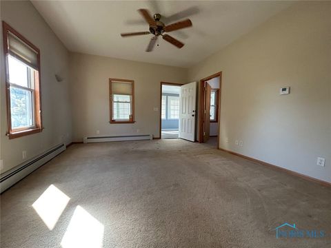 Tiny photo for 13526 Kramer Road, Bowling Green, OH 43402 (MLS # 6136615)