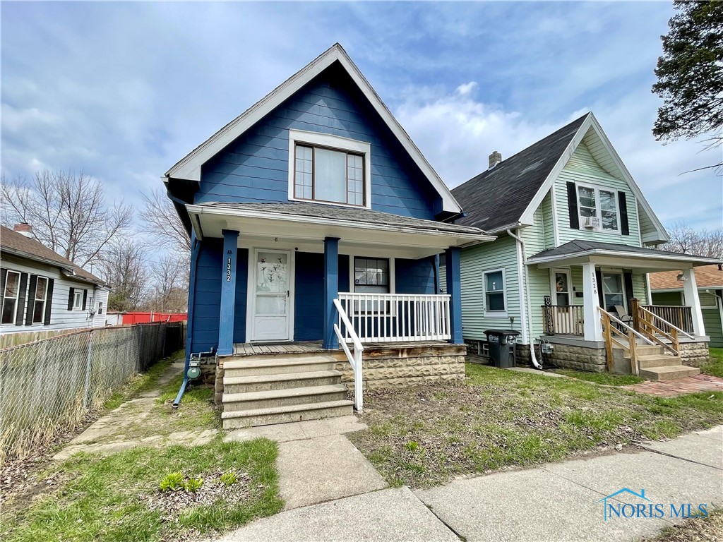1332 Colburn Street, Toledo, Ohio image 2