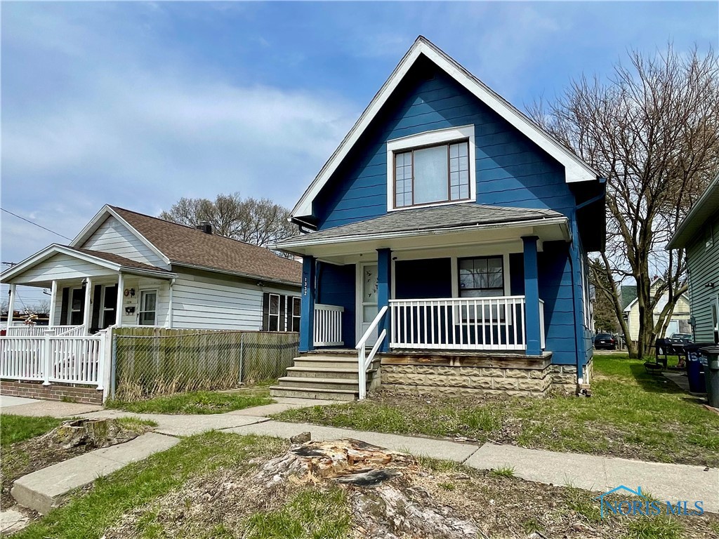 1332 Colburn Street, Toledo, Ohio image 1