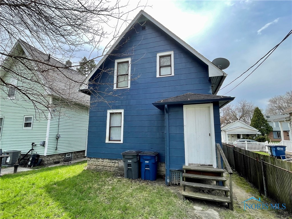 1332 Colburn Street, Toledo, Ohio image 12