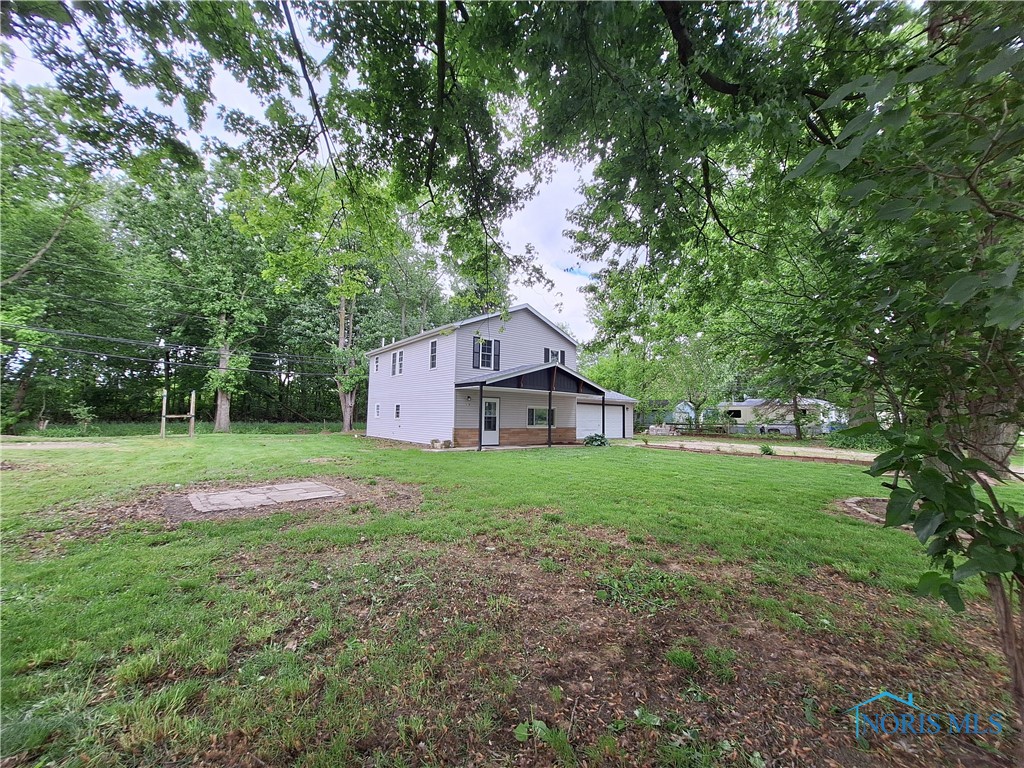 1710 Lagundovie Road, Oregon, Ohio image 5
