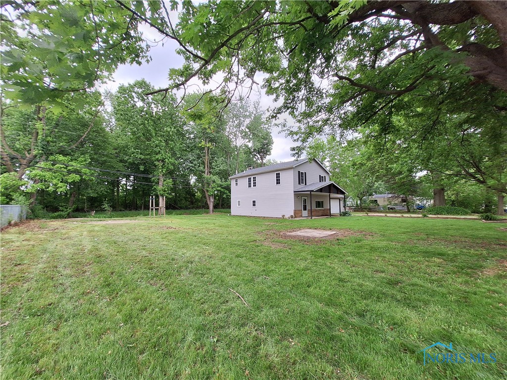 1710 Lagundovie Road, Oregon, Ohio image 7