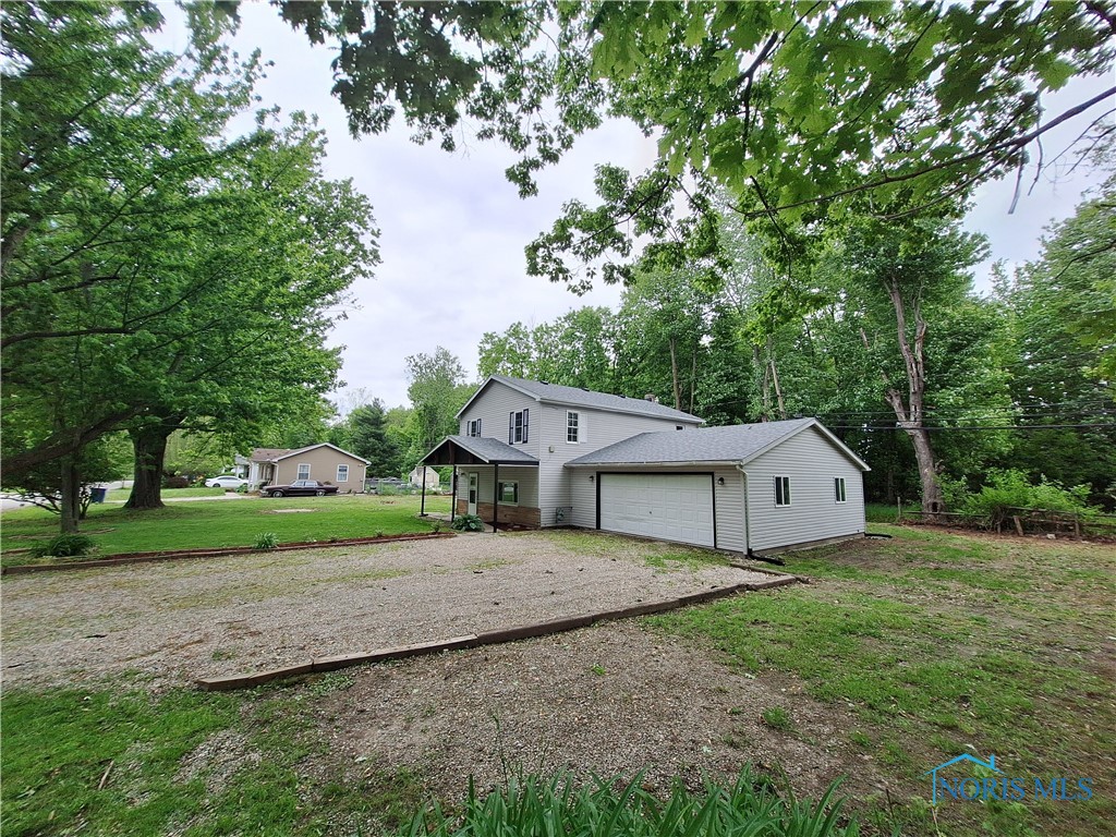 1710 Lagundovie Road, Oregon, Ohio image 4