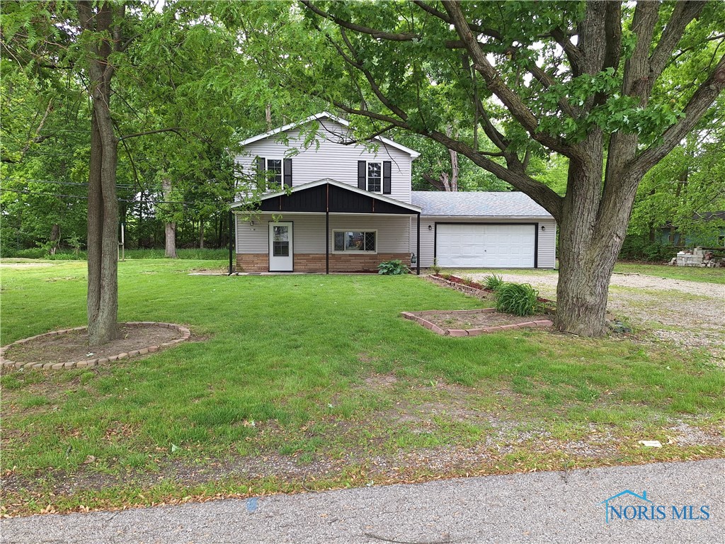 1710 Lagundovie Road, Oregon, Ohio image 1