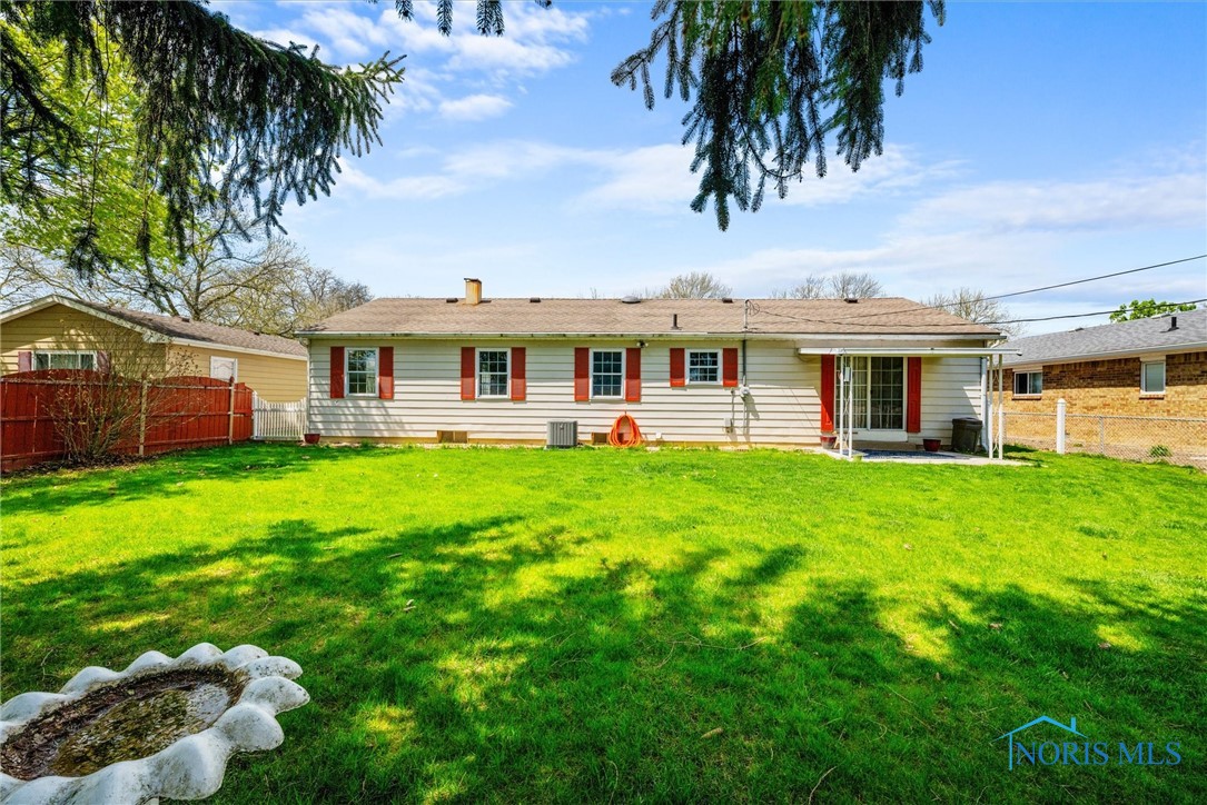 3633 Greenlawn Court, Toledo, Ohio image 32