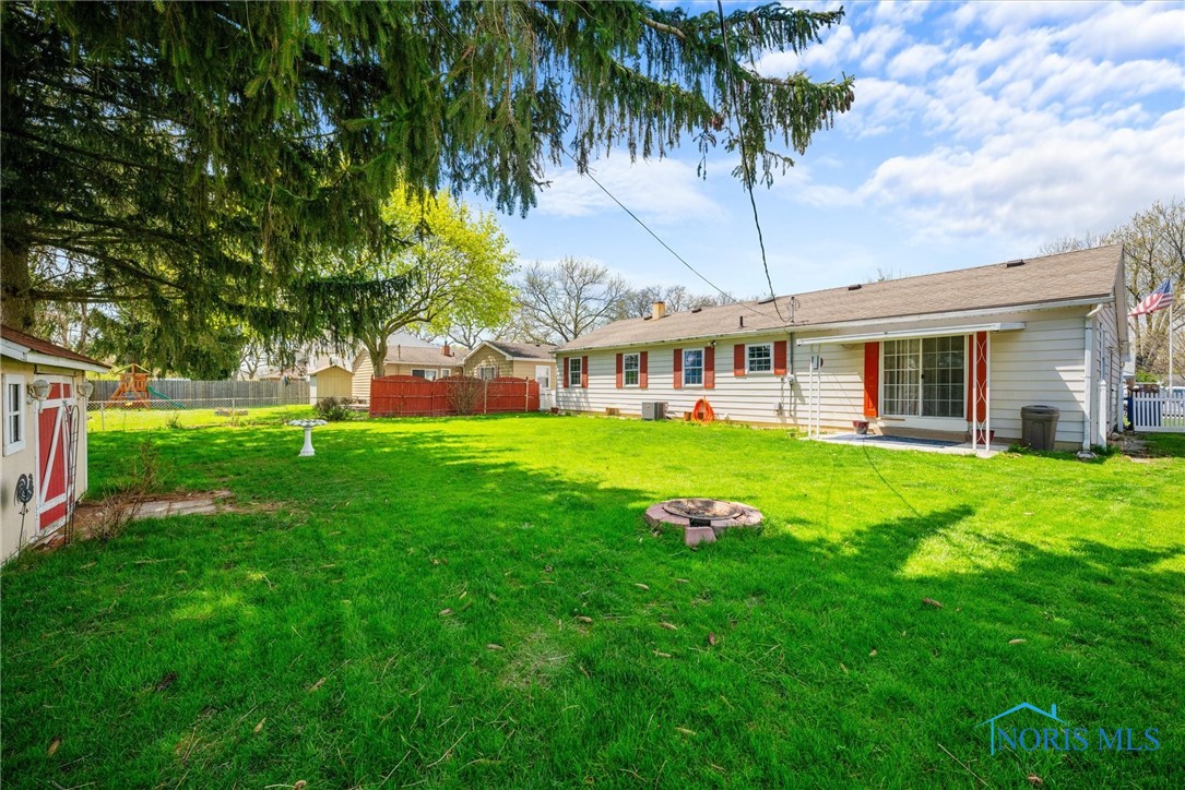 3633 Greenlawn Court, Toledo, Ohio image 31