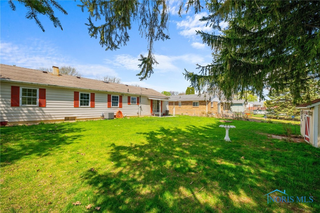 3633 Greenlawn Court, Toledo, Ohio image 33
