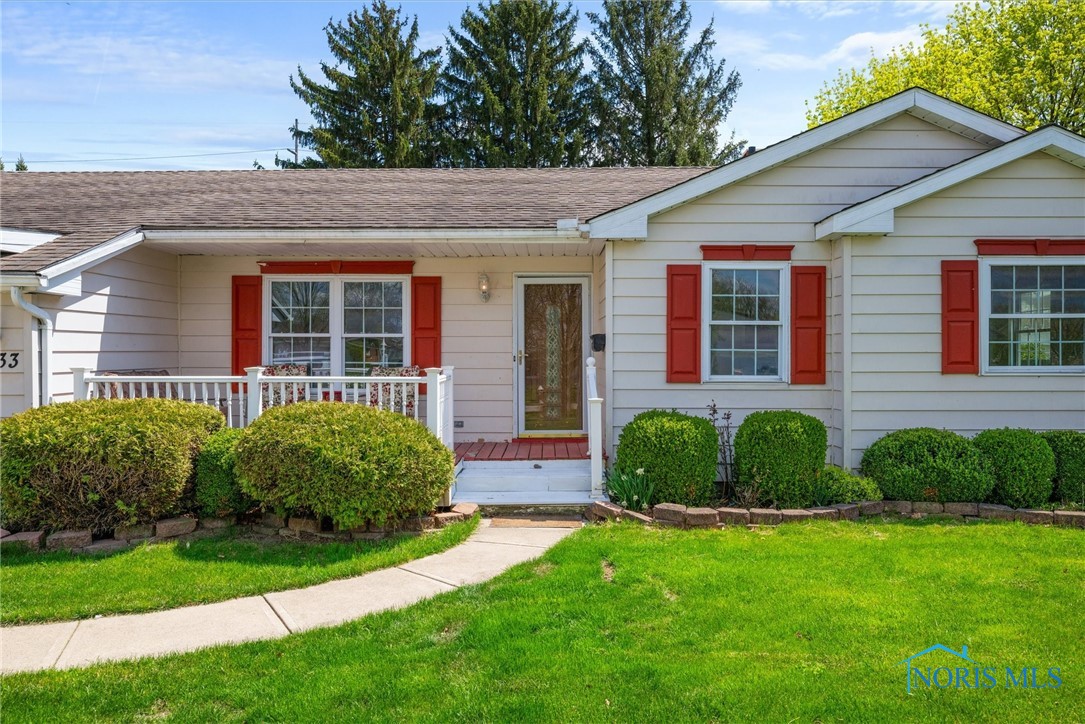 3633 Greenlawn Court, Toledo, Ohio image 5