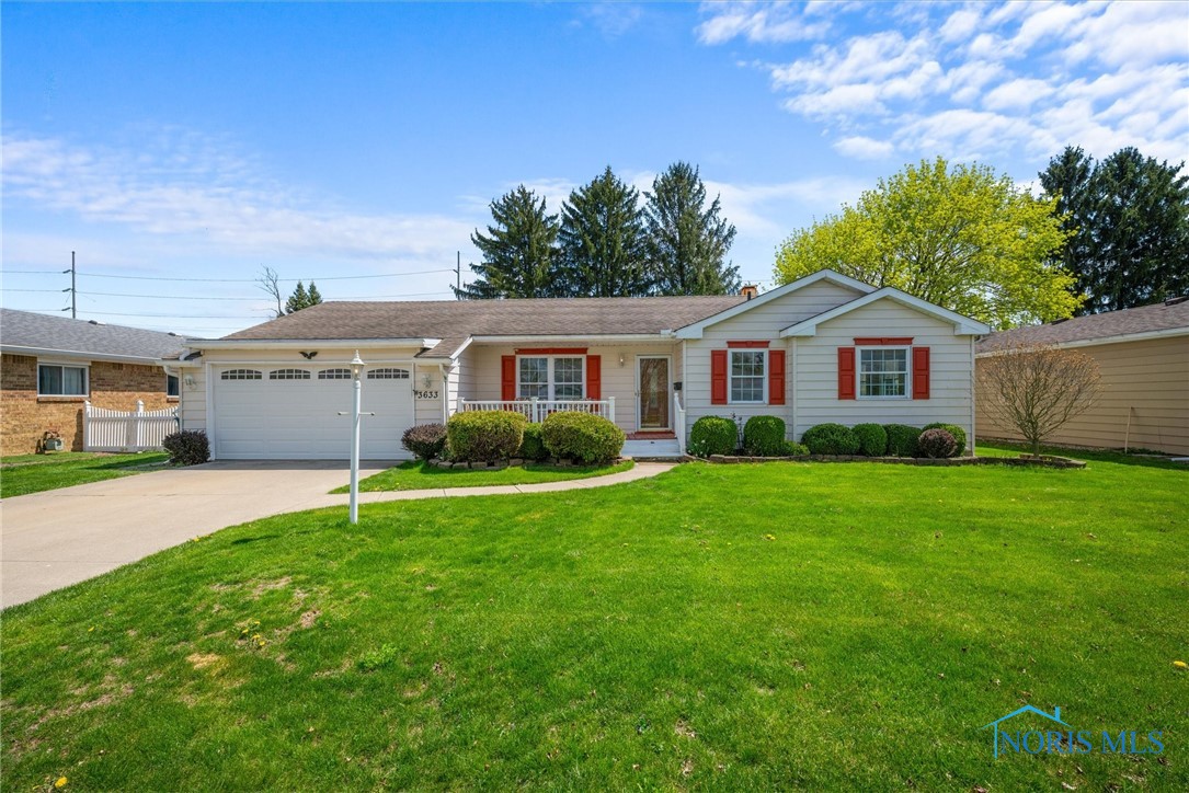 3633 Greenlawn Court, Toledo, Ohio image 3