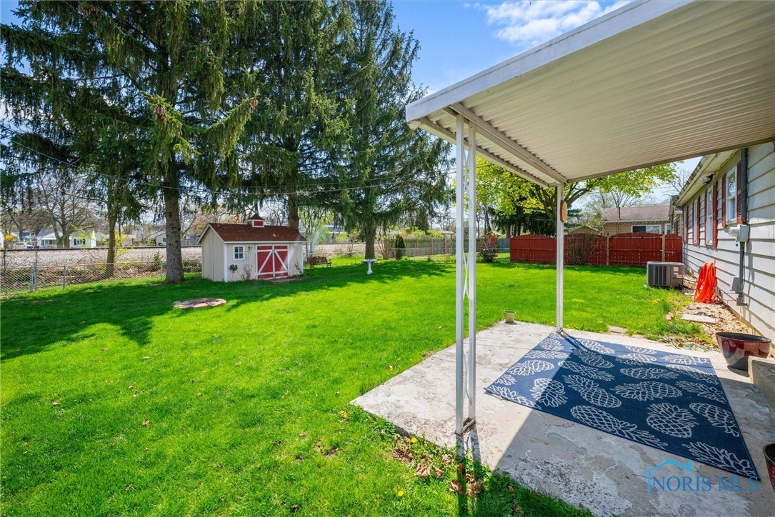 3633 Greenlawn Court, Toledo, Ohio image 30