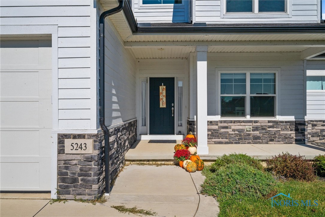 5243 Eagles Landing Drive