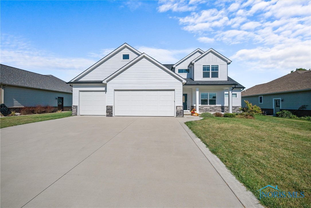 5243 Eagles Landing Drive