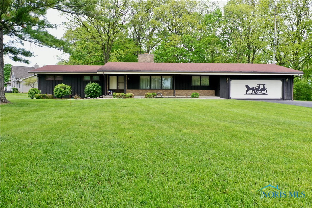 230 Orchard Lane, Upper Sandusky, Ohio image 1