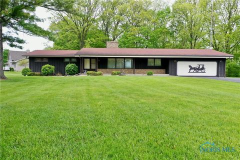 230 Orchard Lane Upper Sandusky OH 43351
