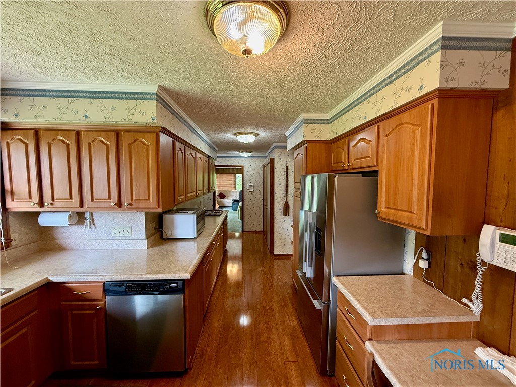 230 Orchard Lane, Upper Sandusky, Ohio image 16