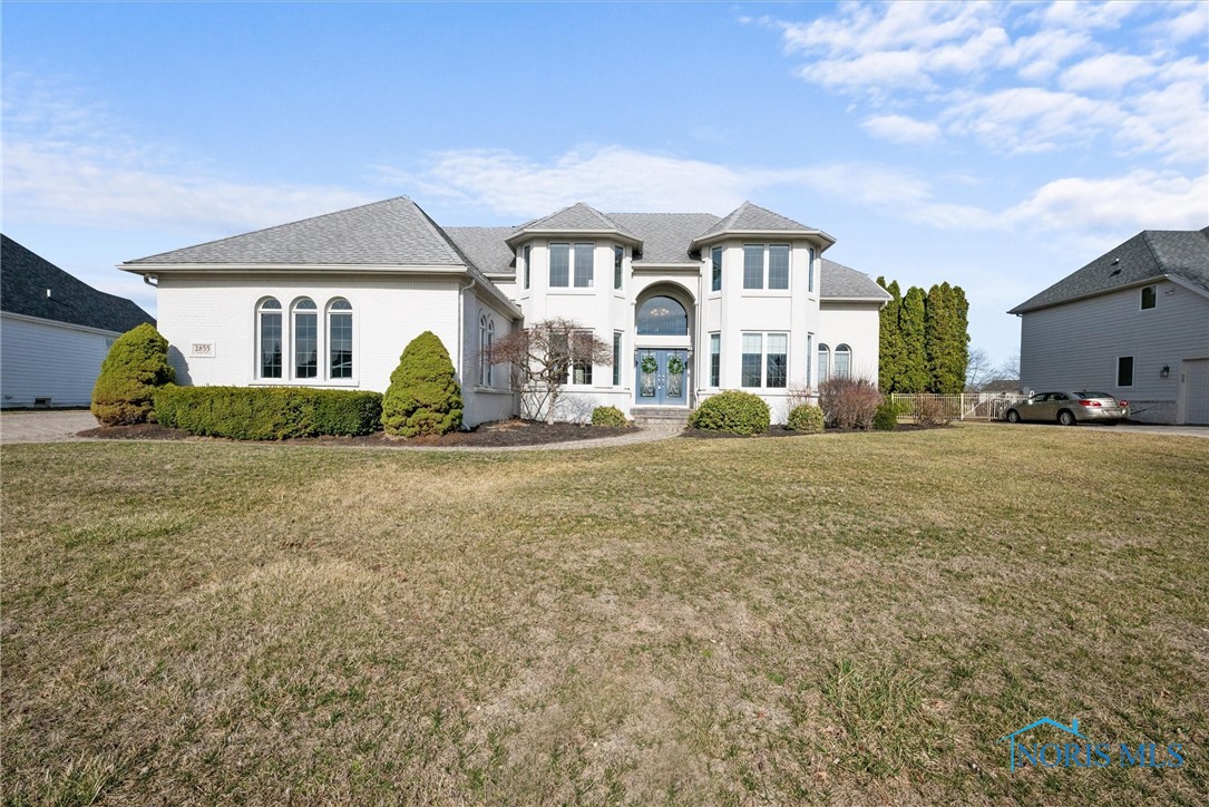2855 Quarry Road, Maumee, Ohio image 1