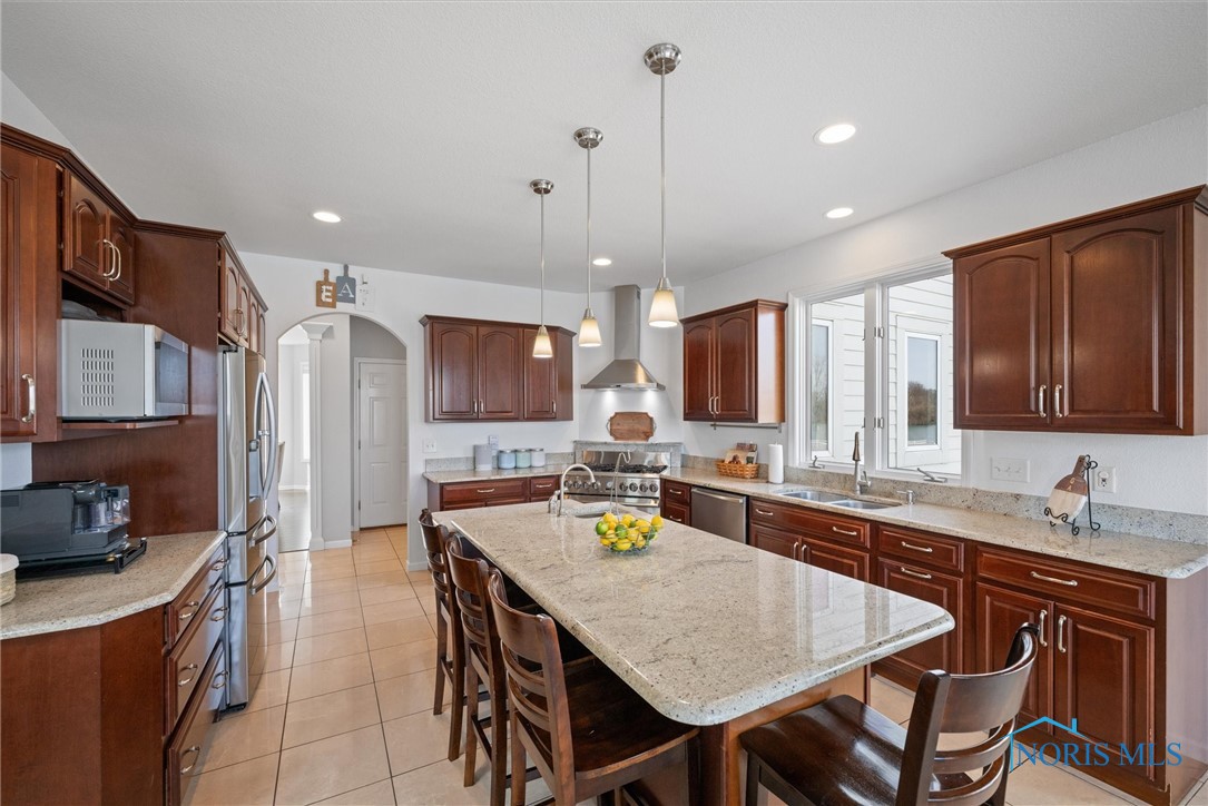 2855 Quarry Road, Maumee, Ohio image 17