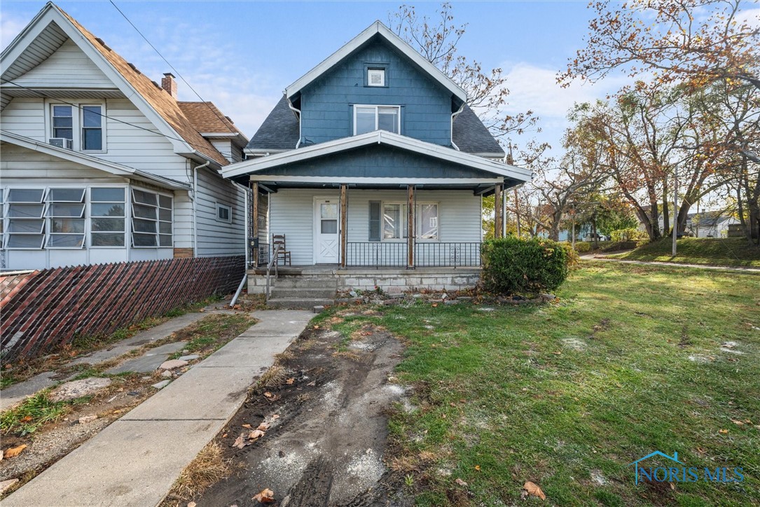 1455 Oak Street, Toledo, Ohio image 3