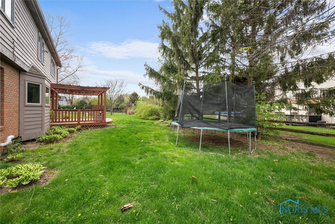 6142 Welsford Court, Maumee, Ohio image 45