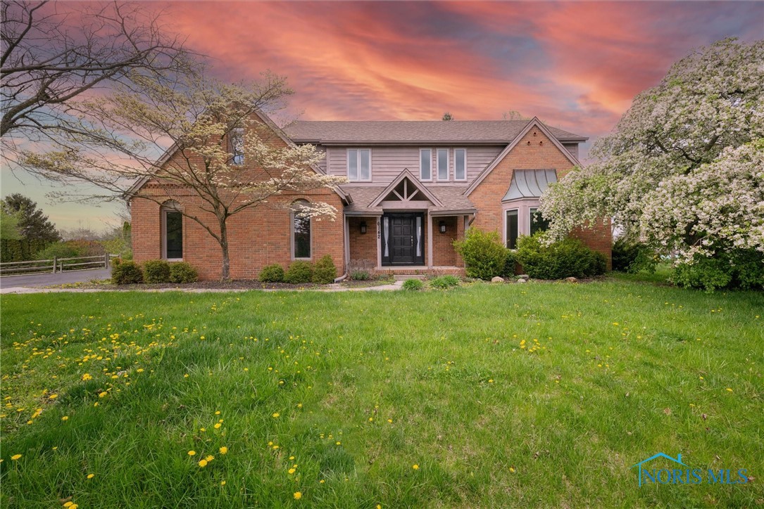 6142 Welsford Court, Maumee, Ohio image 1