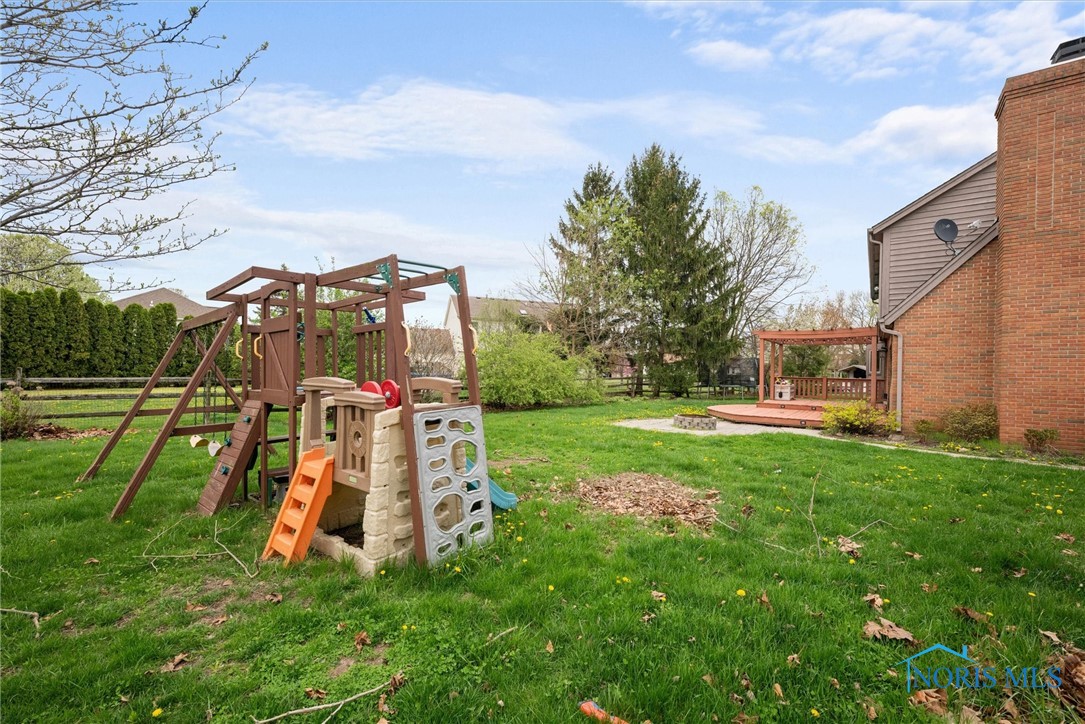6142 Welsford Court, Maumee, Ohio image 44