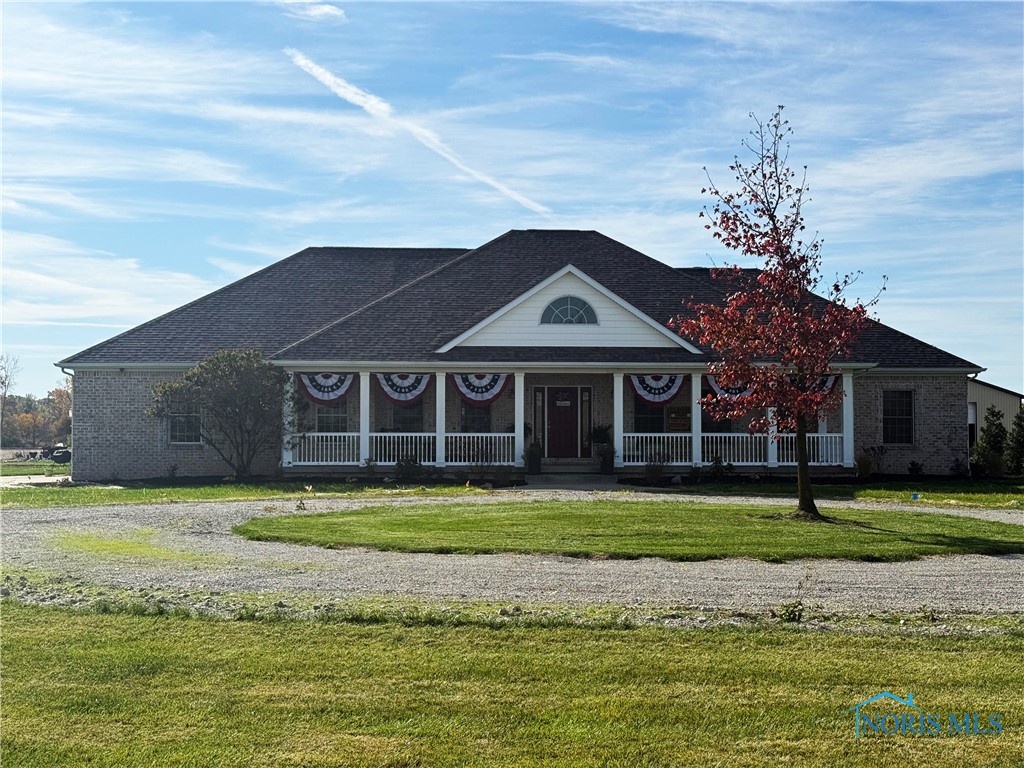 12283 Devils Hole Road, Bowling Green, Ohio image 2