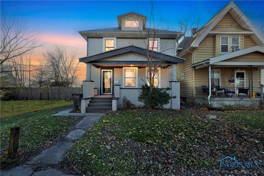 1573 Jermain Drive, Toledo, Ohio image 1