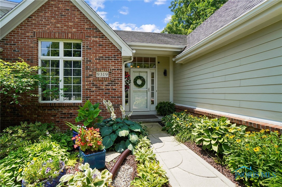 9319 Golf Creek Lane