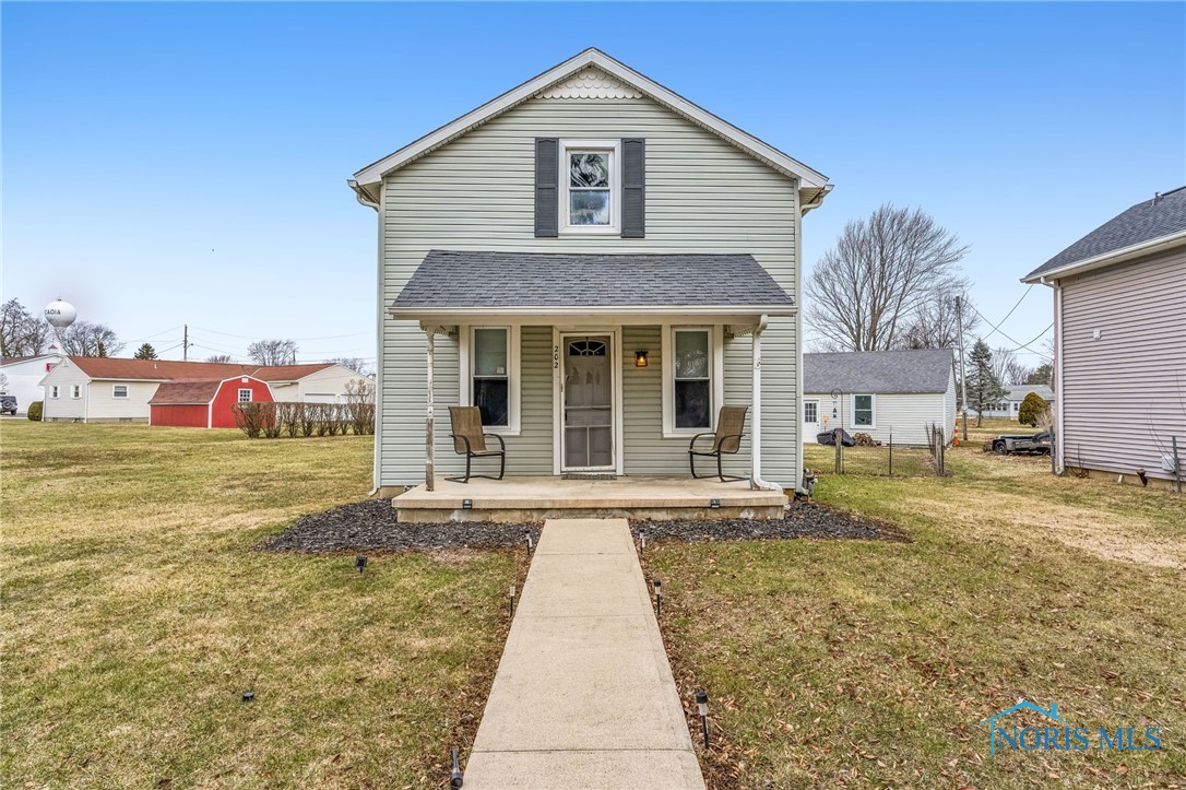 202 E Fremont Street, Arcadia, Ohio image 1