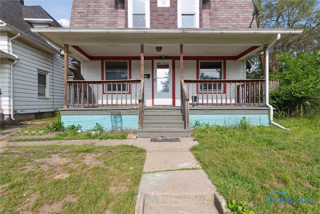 715 Nicholas Street, Toledo, Ohio image 5