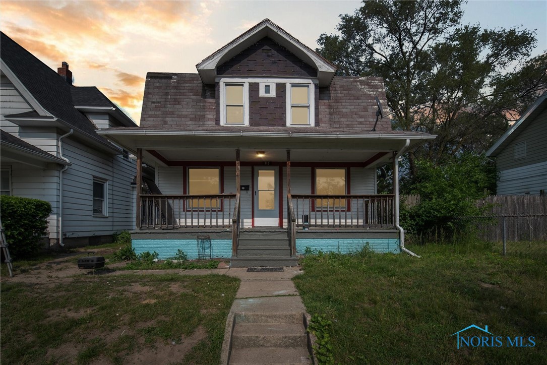 715 Nicholas Street, Toledo, Ohio image 1