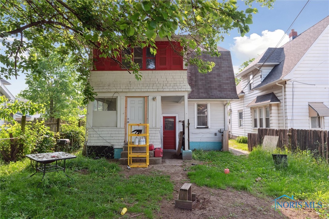 715 Nicholas Street, Toledo, Ohio image 34