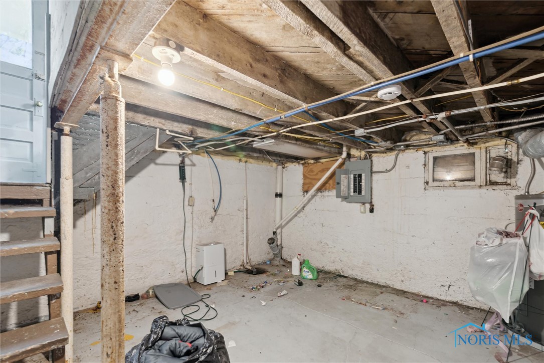 715 Nicholas Street, Toledo, Ohio image 33