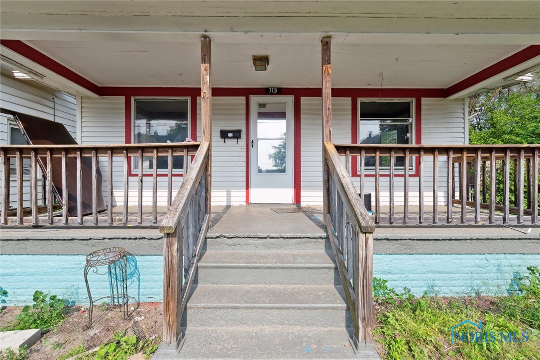 715 Nicholas Street, Toledo, Ohio image 6
