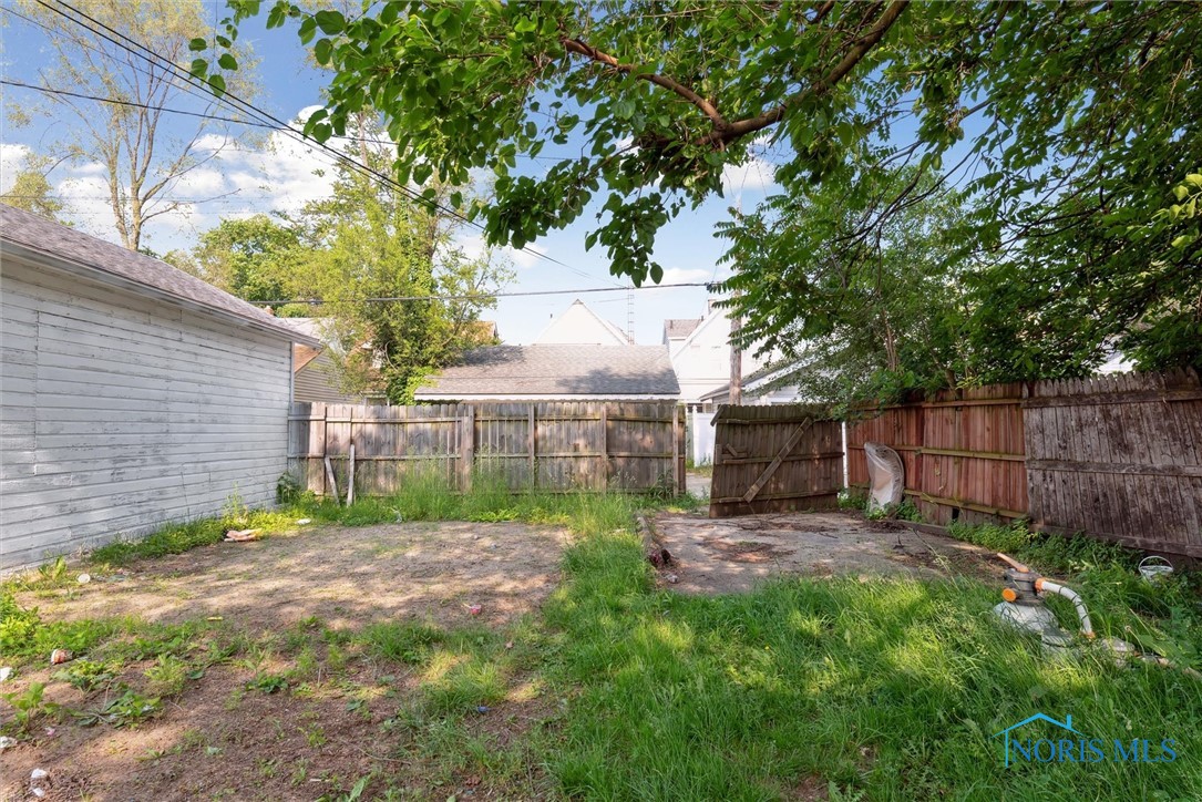 715 Nicholas Street, Toledo, Ohio image 36