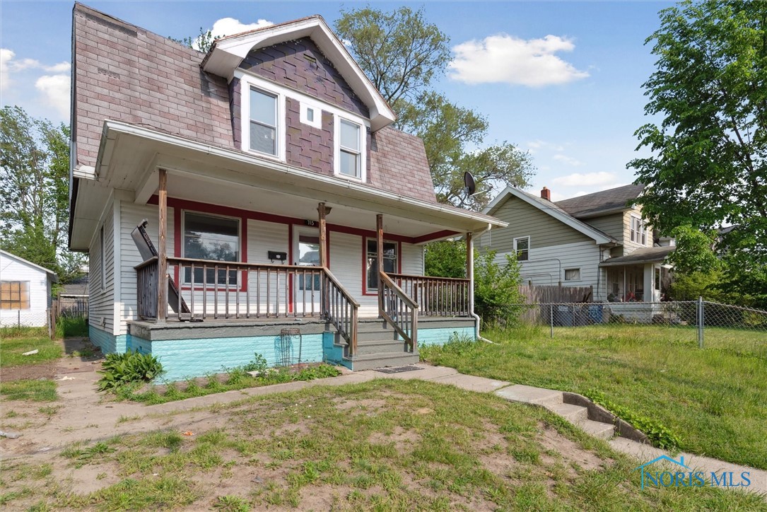 715 Nicholas Street, Toledo, Ohio image 2