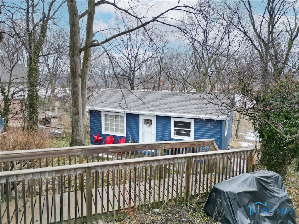 6011 N River Road, Waterville, Ohio image 1