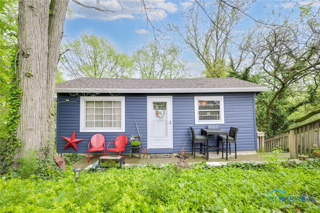 6011 N River Road, Waterville, Ohio image 1