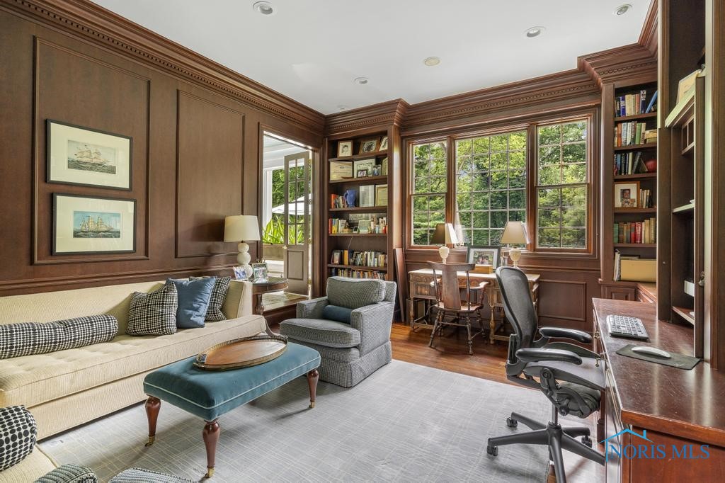 4309 Brookside Road, Ottawa Hills, Ohio image 14