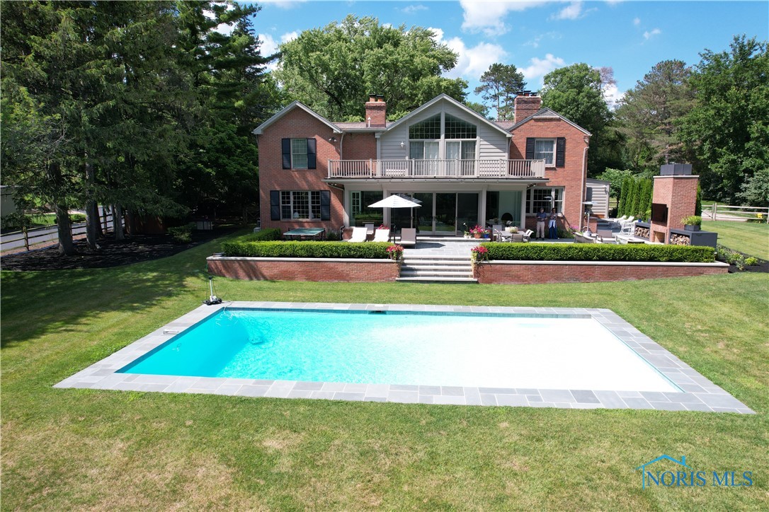 4309 Brookside Road, Ottawa Hills, Ohio image 47