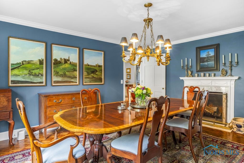 4309 Brookside Road, Ottawa Hills, Ohio image 16