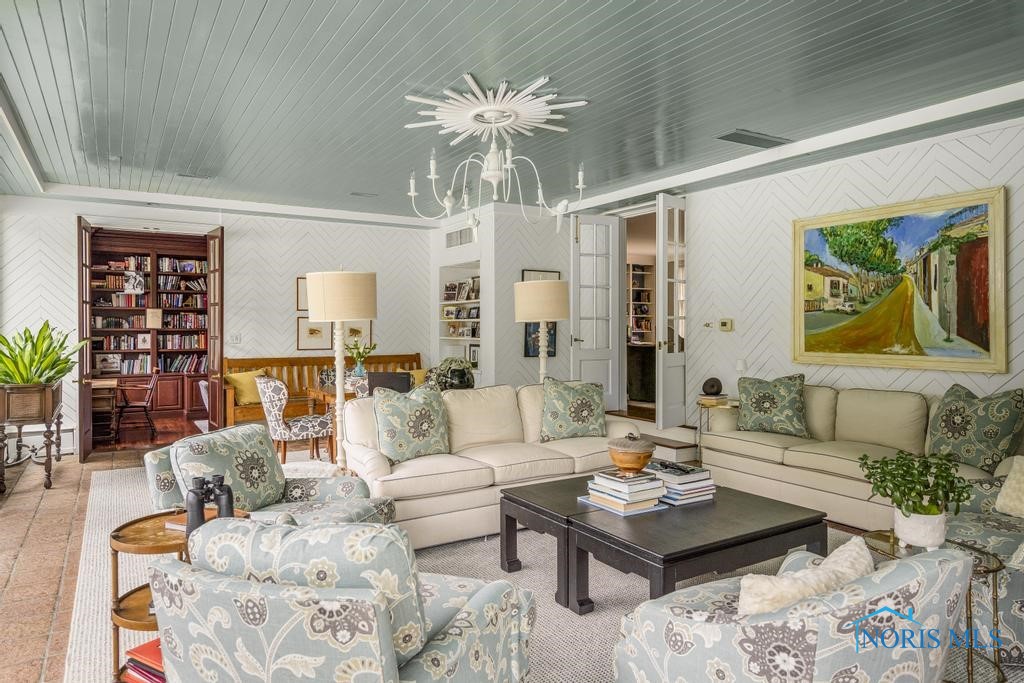 4309 Brookside Road, Ottawa Hills, Ohio image 10