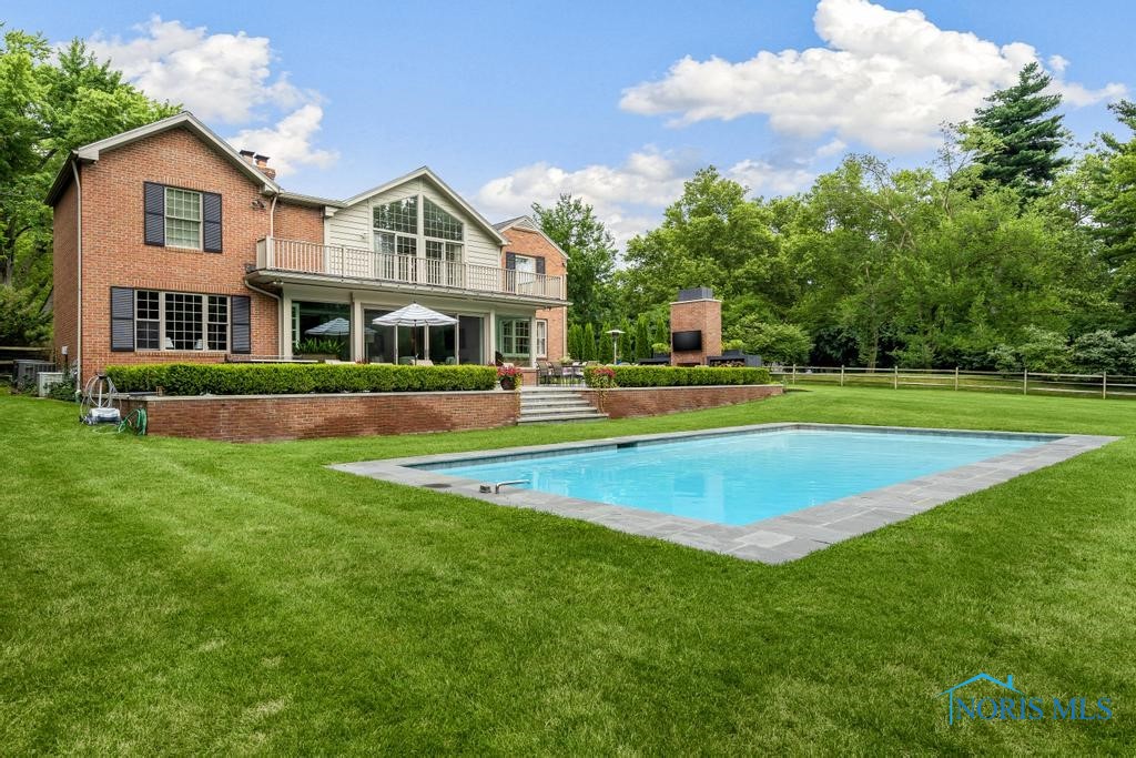 4309 Brookside Road, Ottawa Hills, Ohio image 42