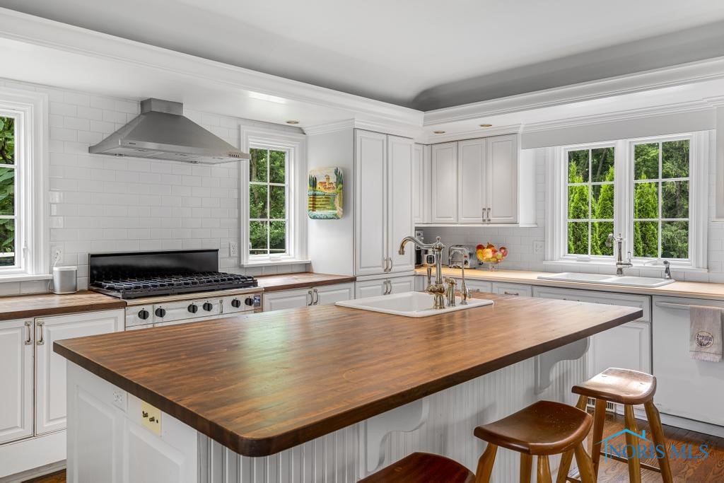 4309 Brookside Road, Ottawa Hills, Ohio image 21