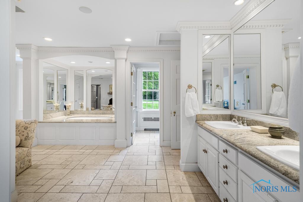 4309 Brookside Road, Ottawa Hills, Ohio image 31