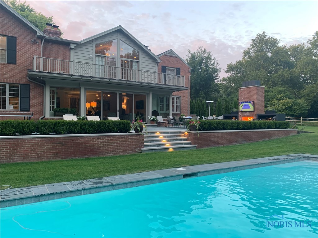 4309 Brookside Road, Ottawa Hills, Ohio image 49