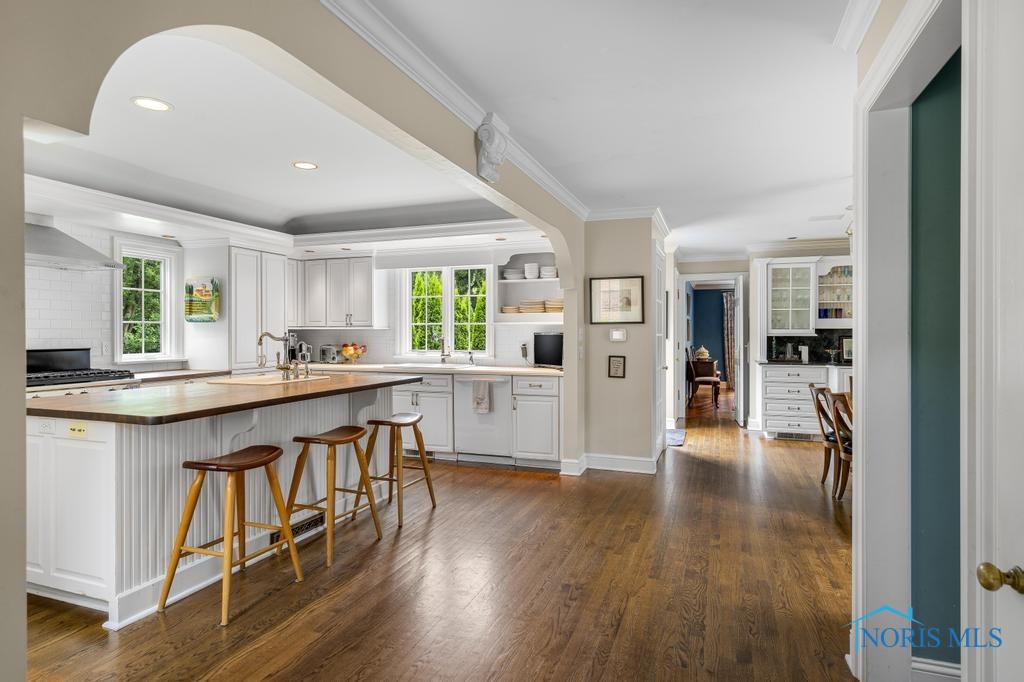 4309 Brookside Road, Ottawa Hills, Ohio image 20