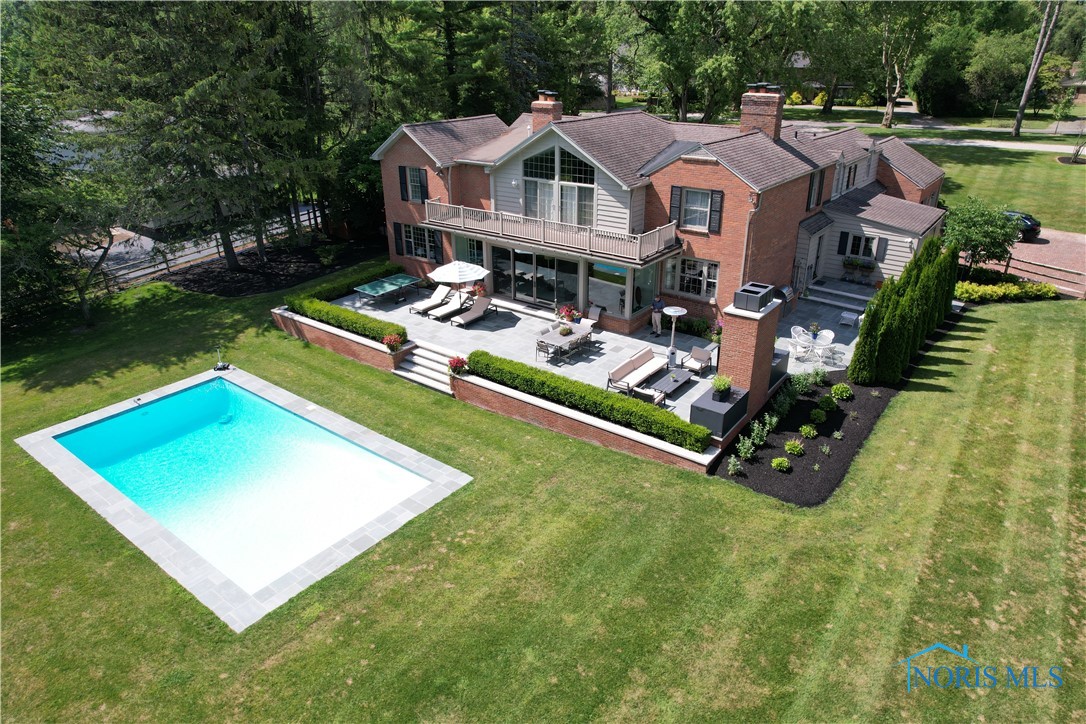 4309 Brookside Road, Ottawa Hills, Ohio image 48